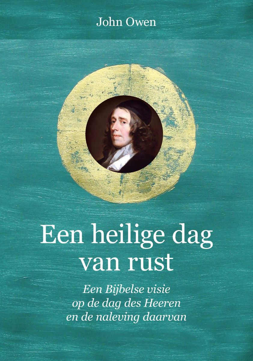 Een heilige dag van rust